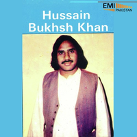 Hussain Bakhsh Khan