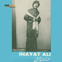 Inayat Ali