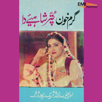 Garam Khoon - Puttar Shaheya Da