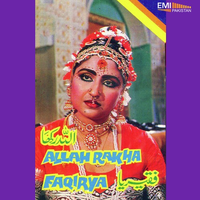 Allah Rakha - Faqirya