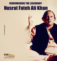 Remembering The Legendary Nusrat Fateh Ali Khan