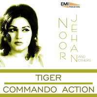 Tiger - Commando Action