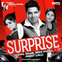 Surprise