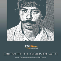Darvesh Hussain Bhatti