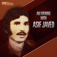 An Evening With Asif Javed