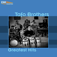 Tafo Brothers Greatest Hits