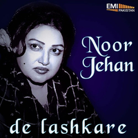 Noor Jehan De Lashkare