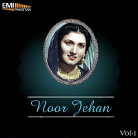 Noor Jehan Vol.1