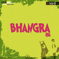 Bhangra 86 Vol-2