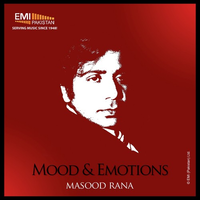 Mood And Emotions (Masood Rana)