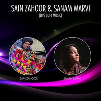 Sain Zahoor And Sanam Marvi (Live)