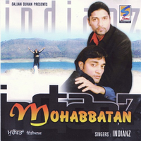 Mohabbatan