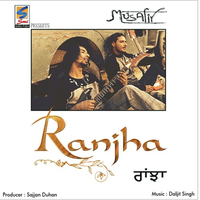 Ranjha