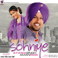 Sohniye