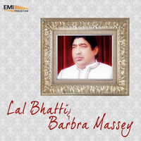 Lal Bhatti And Barbra Massey