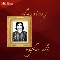 Asghar Ali