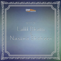 Lalll Bhatti And Nasima Shaheen