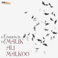 Malik Ali Malkoo