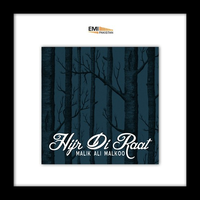 Hijr Di Raat - Malik Ali Malkoo
