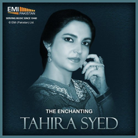 The Enchanting Tahira Syed
