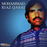 Mohammad Riaz Qasai