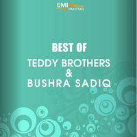 Best Of Teddy Brothers And Bushra Sadiq