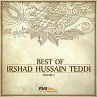Irshad Hussain Teddy Vol.2