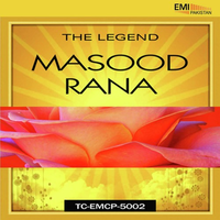Masood Rana