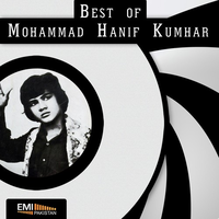 Mohammad Hanif Kumhar