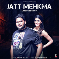 Jatt Mehkma