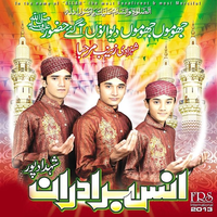 Jhoomo Jhoomo Deewano Aa Gaye Huzoor, Vol. 2013