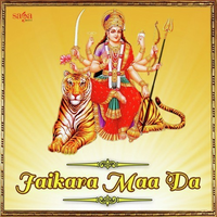 Jaikara Maa Da