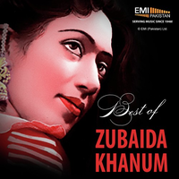 Best Of Zubaida Khannum