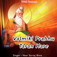 Valmiki Prabhu Taran Hare