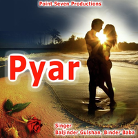 Pyar