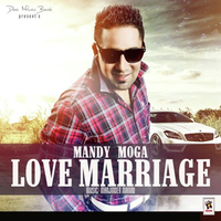 Love Marriage