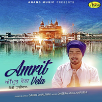 Amrit Vela