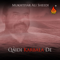 Qaidi Karbala De