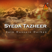 Syeda Tazheer