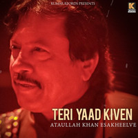 Teri Yaad Kiven