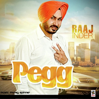 Pegg