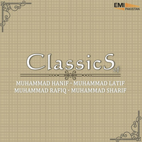 M. Hanif - M. Latif - M. Rafiq - M. Sharif