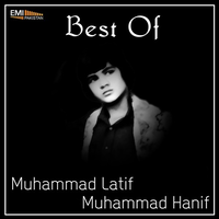 M. Latif - M. Hanif