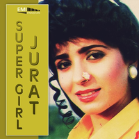 Jurat - Super Girl