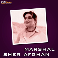 Marshal - Sher Afgan