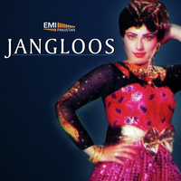 Jangloos