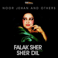 Falak Sher - Sher Dil