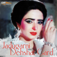 Jadoogarni - Dehshat Gard