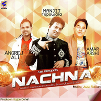 Nachna