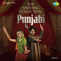 The Wedding Collection Punjabi Vol. 1